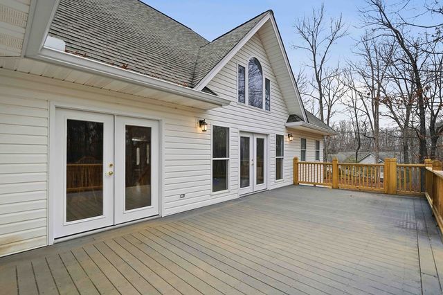 174 White Tail Ridge Road, Jasper, GA 30143