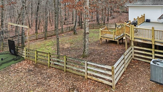 174 White Tail Ridge Road, Jasper, GA 30143