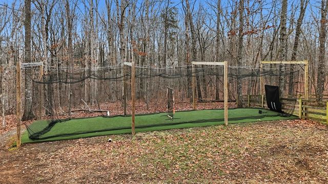 174 White Tail Ridge Road, Jasper, GA 30143