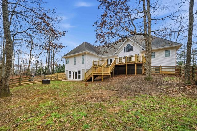 174 White Tail Ridge Road, Jasper, GA 30143