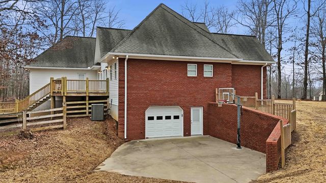 174 White Tail Ridge Road, Jasper, GA 30143