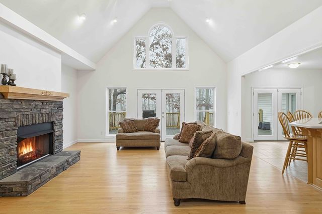 174 White Tail Ridge Road, Jasper, GA 30143