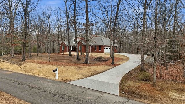 174 White Tail Ridge Road, Jasper, GA 30143