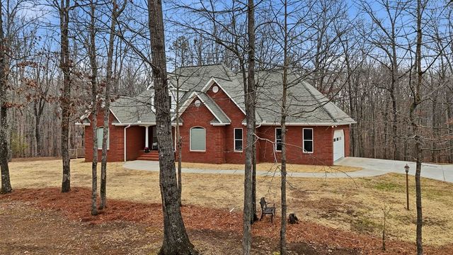 174 White Tail Ridge Road, Jasper, GA 30143
