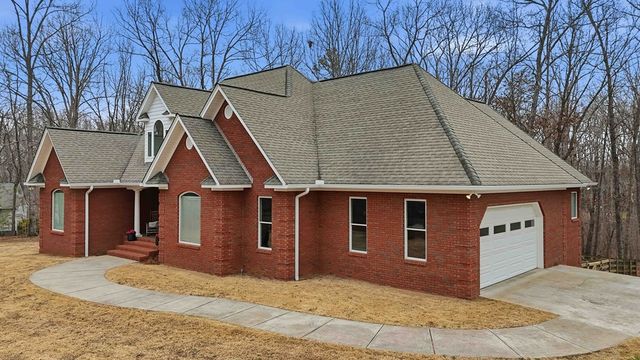 174 White Tail Ridge Road, Jasper, GA 30143