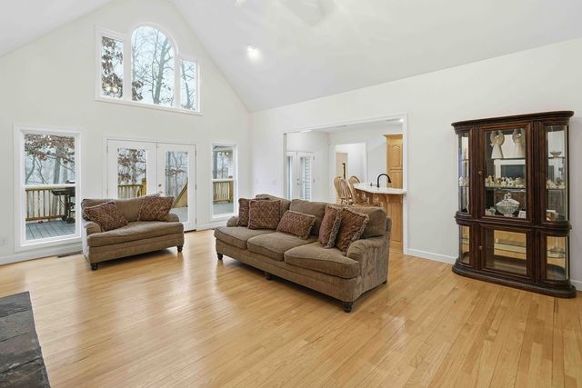 174 White Tail Ridge Road, Jasper, GA 30143