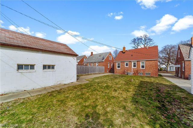 4484 W 57th Street, Cleveland, OH 44144