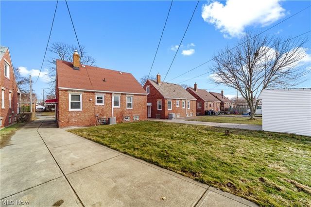 4484 W 57th Street, Cleveland, OH 44144