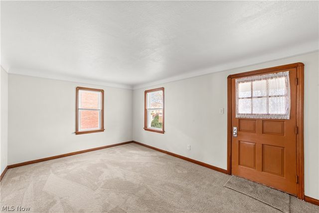 4484 W 57th Street, Cleveland, OH 44144