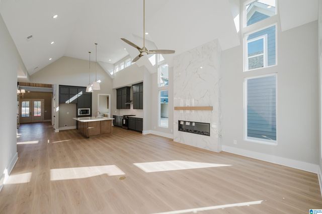 4657 TERRA STREET, Hoover, AL 35244