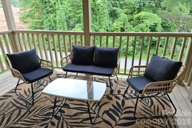 160 Whitney Boulevard 4, Lake Lure, NC 28746