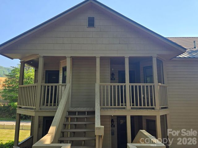 160 Whitney Boulevard 4, Lake Lure, NC 28746