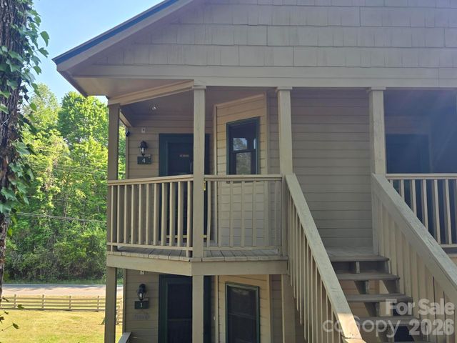 160 Whitney Boulevard 4, Lake Lure, NC 28746