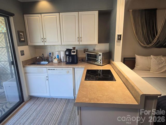 160 Whitney Boulevard 4, Lake Lure, NC 28746