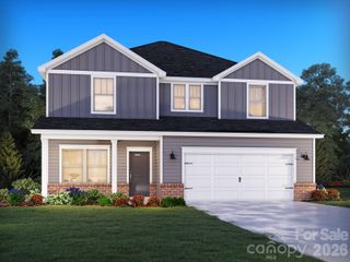 2475 Maxton Drive, Salisbury, NC 28144