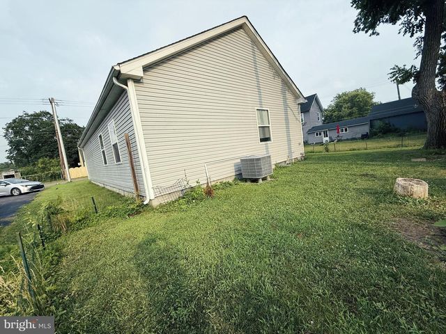 103 N WEST ST, Harrington, DE 19952