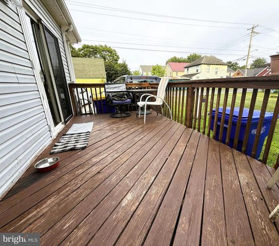103 N WEST ST, Harrington, DE 19952