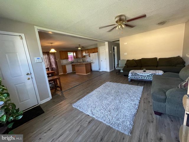 103 N WEST ST, Harrington, DE 19952