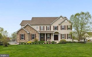 2531 TRACY LN, Gilbertsville, PA 19525