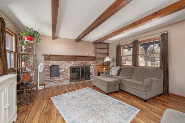 1911 Jamaica St, El Dorado, KS 67042