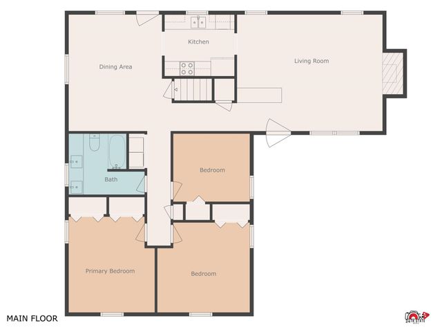 1911 Jamaica St, El Dorado, KS 67042