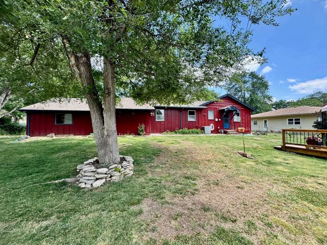 1911 Jamaica St, El Dorado, KS 67042