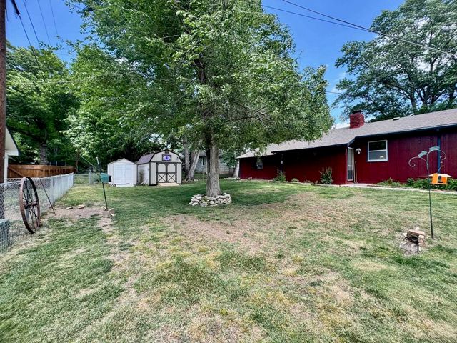 1911 Jamaica St, El Dorado, KS 67042