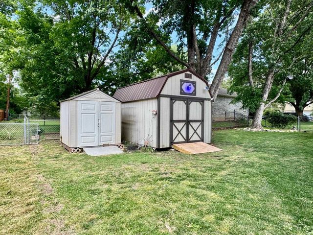 1911 Jamaica St, El Dorado, KS 67042