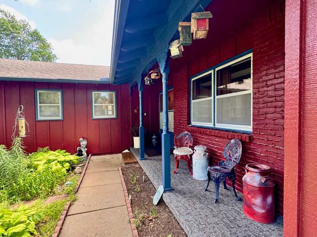 1911 Jamaica St, El Dorado, KS 67042