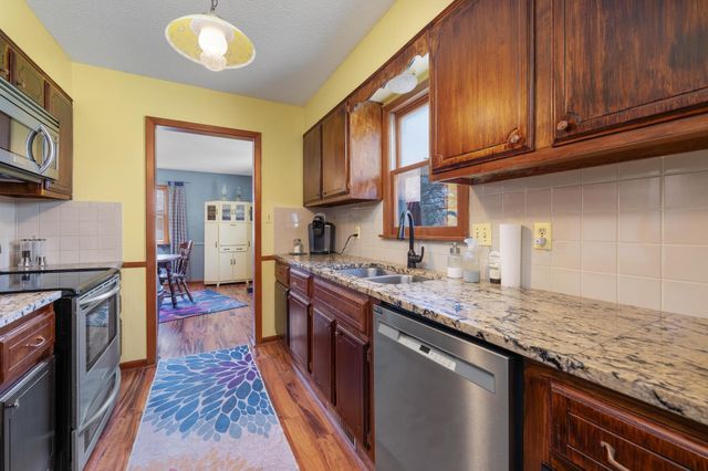 1911 Jamaica St, El Dorado, KS 67042