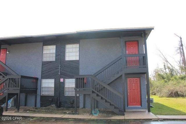 7714 Florida 22 D, Panama City, FL 32404