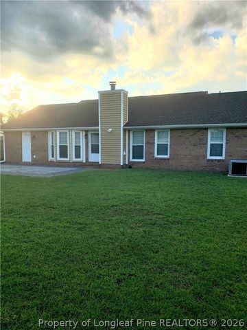 7874 Barfield Drive, Fayetteville, NC 28314