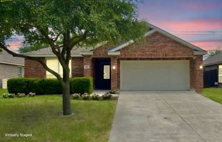 3804 White Summit Lane, Melissa, TX 75454