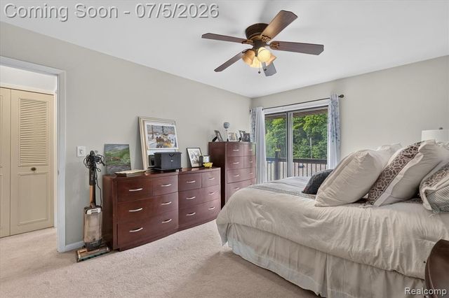 524 W Rockwell Street, Fenton, MI 48430