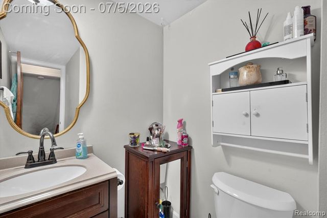 524 W Rockwell Street, Fenton, MI 48430