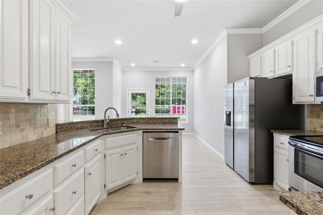 1009 Driver Lane, Edmond, OK 73025