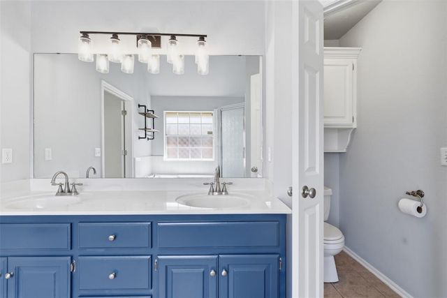 1009 Driver Lane, Edmond, OK 73025