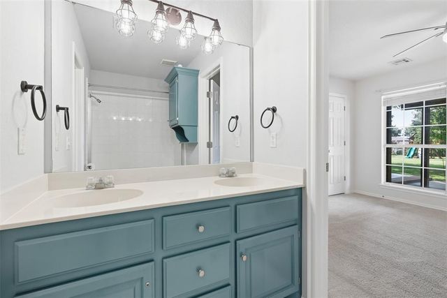 1009 Driver Lane, Edmond, OK 73025