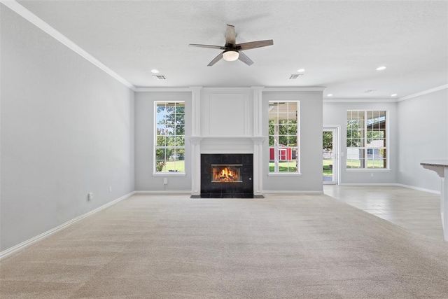 1009 Driver Lane, Edmond, OK 73025