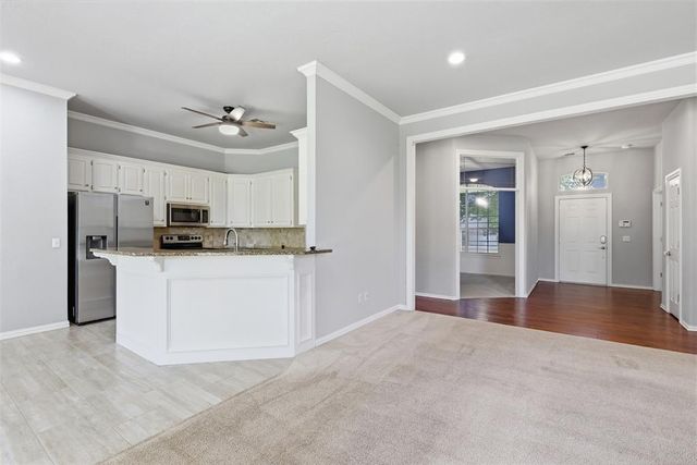 1009 Driver Lane, Edmond, OK 73025