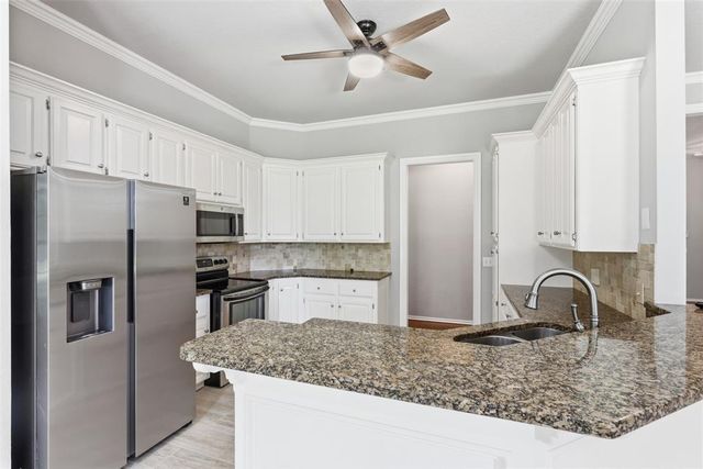 1009 Driver Lane, Edmond, OK 73025