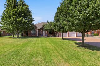 1009 Driver Lane, Edmond, OK 73025