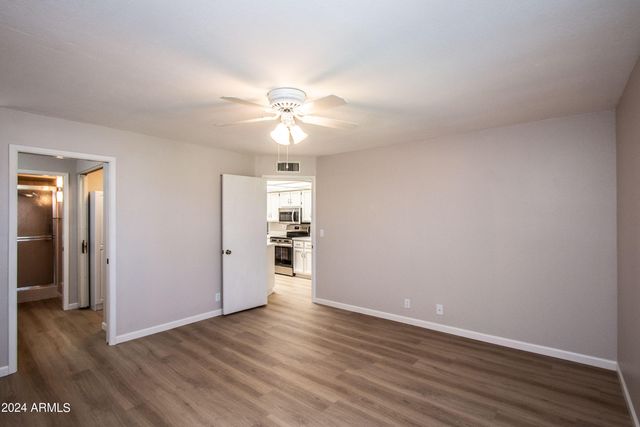 4502 E CAROL Avenue 1, Mesa, AZ 85206