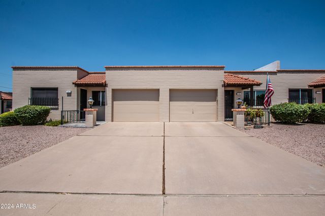 4502 E CAROL Avenue 1, Mesa, AZ 85206