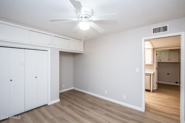 4502 E CAROL Avenue 1, Mesa, AZ 85206
