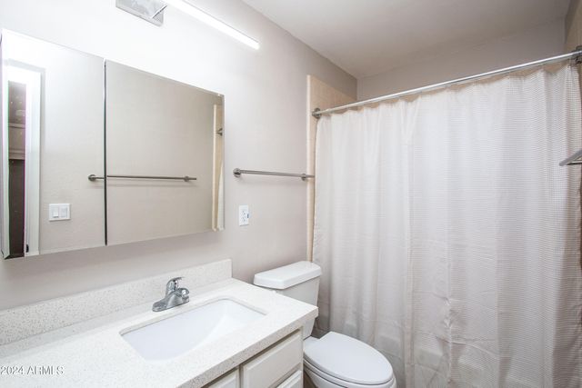 4502 E CAROL Avenue 1, Mesa, AZ 85206