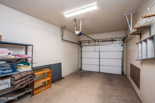 4502 E CAROL Avenue 1, Mesa, AZ 85206