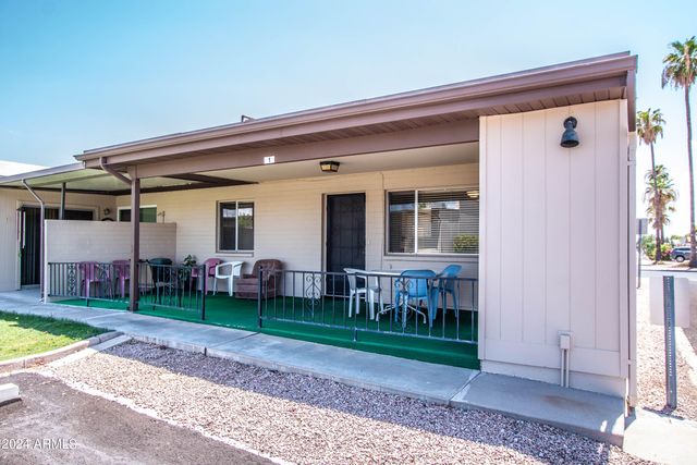 4502 E CAROL Avenue 1, Mesa, AZ 85206