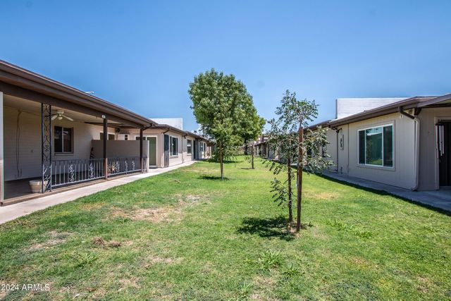 4502 E CAROL Avenue 1, Mesa, AZ 85206
