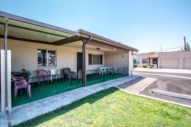 4502 E CAROL Avenue 1, Mesa, AZ 85206